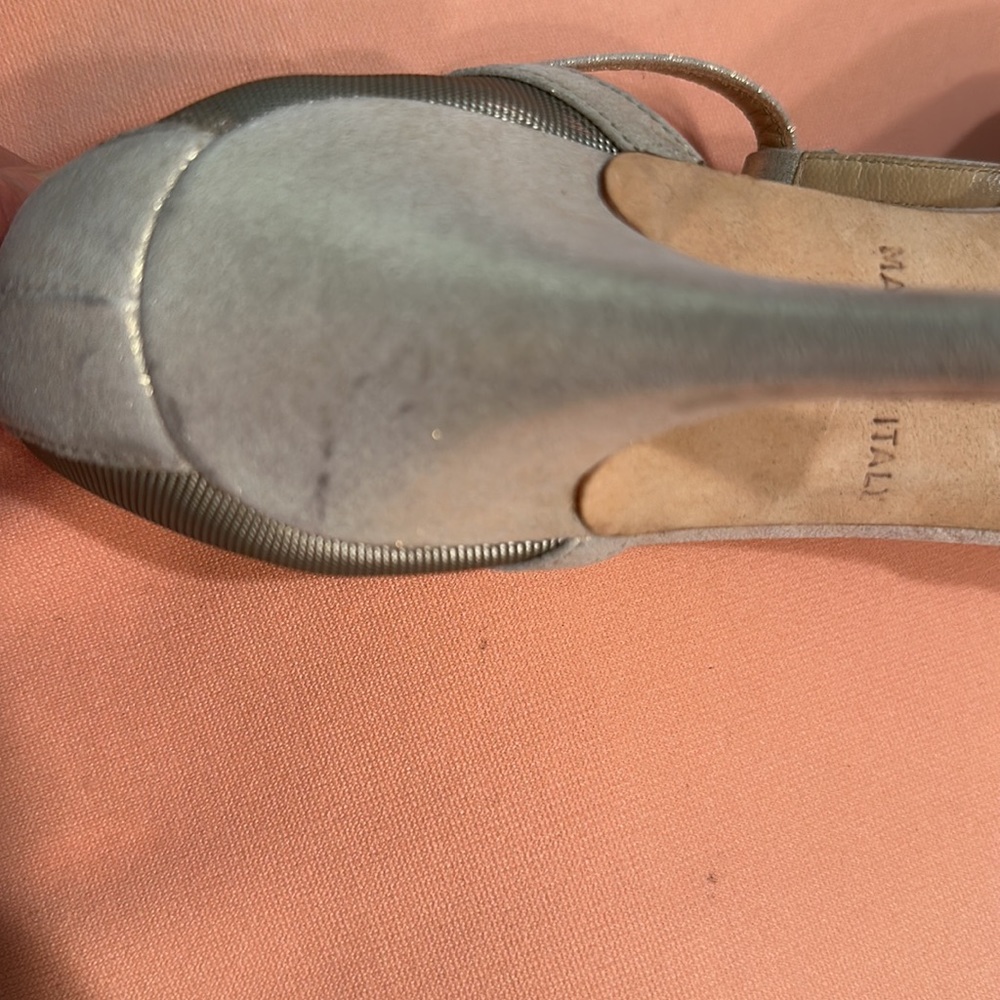 Kate Spade shoes, size 8 1/2 - Picture 7 of 10